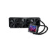 Tản nhiệt nước AIO Asus ROG RYUJIN II 360