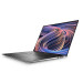 Laptop Dell XPS 15 9520 70296962 (Core i7 12700H/ 16GB/ 1TB SSD/ Nvidia GeForce RTX 3050Ti 4Gb GDDR6/ 15.6inch Full HD/ Windows 11 Home + Office Student/ Silver/ Nhôm nguyên khối/ 1 Year)