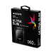 Ổ cứng di động SSD Adata ASC680 960Gb USB3.2 (Màu đen)