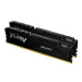 Ram desktop Kingston Fury Beast 32GB (2x16GB) DDR5 6000MHz (KF560C40BBK2-32) (DDR5/ 6000 Mhz/ Tản nhiệt/ Non-ECC)