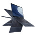 Laptop Asus ExpertBook B5402FEA-HY0126W (Core i5 1155G7/ 8GB/ 512GB SSD/ Intel UHD Graphics/ 14.0inch FHD TouchScreen/ Windows 11 Home/ Black/ Nhôm/ Bút/ Cặp/ Chuột)