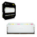 RAM Corsair DOMINATOR PLATINUM RGB 32GB (2x16GB) DDR5 5600MHz White (CMT32GX5M2B5600C36W)