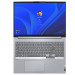 Laptop Lenovo ThinkBook 16 G4+ IAP 21CY003JVN (Core i5 12500H/ 16GB/ 512GB SSD/ Nvidia GeForce RTX 2050 4GB GDDR6/ 16.0inch WQXGA/ Windows 11 Home/ Grey/ Vỏ nhôm/ 2 Year)