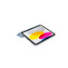 Bàn phím Smart Folio cho iPad Gen 10 Sky - MQDU3FE/A