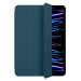 Bàn phím Smart Folio cho iPad Pro 12.9 2022 (Gen 6th) - Marine Blue MQDW3FE/A
