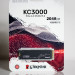 Ổ SSD Kingston SKC3000 2Tb (NVMe PCIe/ Gen4x4 M2.2280/ 7000MB/s/ 7000MB/s)