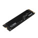 Ổ SSD Kingston SKC3000 2Tb (NVMe PCIe/ Gen4x4 M2.2280/ 7000MB/s/ 7000MB/s)