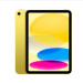 Máy tính bảng Apple IPad Gen 10 2022 10.9 Cellular (64GB/ Yellow)