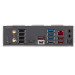 Mainboard Gigabyte B650 AORUS PRO AX (AMD B650/ Socket AM5/ 4 khe ram/ DDR5/ 2.5 Gigabit LAN)