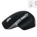 Chuột không dây Logitech MX Master 3S for Mac Màu đen (Bluetooth, Wireless, 8000dpi, pin sạc)