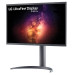 Màn hình đồ họa LG 27EP950-B (27Inch/ 4K (3840 x 2400)/ 1ms/ 60HZ/ 250cd/m2/ OLED)
