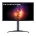 Màn hình đồ họa LG 27EP950-B (27Inch/ 4K (3840 x 2400)/ 1ms/ 60HZ/ 250cd/m2/ OLED)