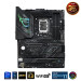 Mainboard Asus ROG Strix Z790-F GAMING WIFI (Intel Z790/ Socket 1700/ ATX/ 4 khe ram/ DDR5/ 2.5 Gigabit LAN)