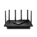 Bộ phát wifi 6 TP-Link Archer AX72 (Chuẩn AX/ AX5400Mbps/ 6 Ăng-ten ngoài/ Wifi Mesh/ Dưới 100 User)