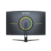 Màn hình gaming SingPC SGP270CVAG (27Inch/ Full HD/ 1ms/ 165Hz/ 250cd/m2/ VA/ Tích hợp Loa)