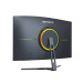 Màn hình gaming SingPC SGP270CVAG (27Inch/ Full HD/ 1ms/ 165Hz/ 250cd/m2/ VA/ Tích hợp Loa)