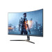 Màn hình gaming SingPC SGP270CVAG (27Inch/ Full HD/ 1ms/ 165Hz/ 250cd/m2/ VA/ Tích hợp Loa)
