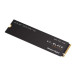 Ổ SSD Western Digital Black SN770 WDS500G3X0E 500GB (NVMe PCIe/ Gen4x4 M2.2280/ 5000MB/s/ 4000MB/s)
