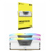 Ram Desktop Corsair Vengeance RS RGB (CMH32GX5M2B6000C40) 32GB (2x16GB)DDR5 6000MHz