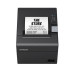 Máy in hóa đơn siêu thị Epson TM-T82III USB+ RS323