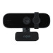 Webcam Rapoo XW2K FullHD 1080p - Hàng Chính Hãng