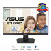 Màn hình Asus VA27ECE (27Inch/ Full HD (1920x1080)/ 5ms/ 75HZ/ 250cd/m2/ IPS/ USB-C)