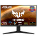 Màn hình Asus TUF Gaming VG27AQ (27.0Inch/ 2K (2560x1440)/ 1ms/ 165Hz/ 350cd/m2/ IPS/ Tích hợp loa)