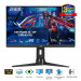Màn hình gaming Asus ROG Strix XG259CM (24.5Inch/ Full HD/ 1ms/ 240Hz/ 400cd/m2/ IPS)