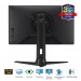 Màn hình gaming Asus ROG Strix XG259CM (24.5Inch/ Full HD/ 1ms/ 240Hz/ 400cd/m2/ IPS)