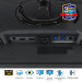 Màn hình gaming Asus ROG Strix XG259CM (24.5Inch/ Full HD/ 1ms/ 240Hz/ 400cd/m2/ IPS)
