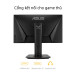 Màn hình Asus TUF Gaming VG259QR (24.5Inch/ Full HD/ 1ms/ 165Hz/ 300 cd/m²/ IPS)