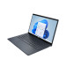 Laptop HP Pavilion x360 14-ek0131TU 7C0P6PA (Core i3 1215U/ 8GB/ 256GB SSD/ Intel UHD Graphics/ 14.0inch FHD TouchScreen/ Windows 11 Home/ Blue/ Hợp kim nhôm)