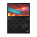 Máy tính xách tay Lenovo Thinkpad T15 20W400KXVA (Core i7 1165G7/ 8GB/ 512GB SSD/ Intel Iris Xe Graphics/ 15.6inch Full HD/ DOS/ Black/ Aluminium)