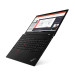 Máy tính xách tay Lenovo Thinkpad T15 20W400KXVA (Core i7 1165G7/ 8GB/ 512GB SSD/ Intel Iris Xe Graphics/ 15.6inch Full HD/ DOS/ Black/ Aluminium)