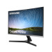 Màn hình cong Samsung LC27R500FHEXXV (27.0Inch/ Full HD/ 4ms/ 60HZ/ 250cd/m2/ VA)