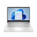 Laptop HP 14s dq5102TU 7C0Q1PA (Core i7 1255U/ 8GB/ 512GB SSD/ Intel Iris Xe Graphics/ 14.0inch Full HD/ Windows 11 Home/ Silver)