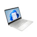 Laptop HP 14s dq5102TU 7C0Q1PA (Core i7 1255U/ 8GB/ 512GB SSD/ Intel Iris Xe Graphics/ 14.0inch Full HD/ Windows 11 Home/ Silver)