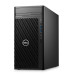 Máy tính trạm Dell Precision 3660 Tower 70287698 (Core i9-12900 2.1GHz/ 32GB (2x16GB) Ram/ 256GB SSD/ DVDRW/ Nvidia T400 4GB/ 300W)