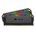 Ram Corsair DOMINATOR PLATINUM 32GB (2x16GB) DDR5 5600MHzC36