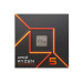 CPU AMD Ryzen 5 7600 (AMD AM5/ Base 3.8Ghz/ Turbo 5.1GHz/ 6 Cores/ 12 Threads/ Cache 32Mb)
