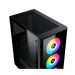Vỏ XIGMATEK ELITE 1 3FX (EN49769) - ATX
