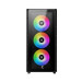 Vỏ XIGMATEK ELITE 1 3FX (EN49769) - ATX