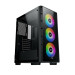 Vỏ XIGMATEK ELITE 1 3FX (EN49769) - ATX