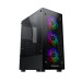 Vỏ XIGMATEK NYA 3F (EN49523) - ATX