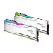 Ram desktop GSKill Trident Z5 Royal 64GB (2x32B) DDR5 6400Mhz (F5-6400J3239G32GX2-TR5S)