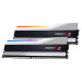 Ram desktop GSKill TRIDENT Z5 RGB 64GB (2x32B) DDR5 6400Mhz (F5-6400J3239G32GX2-TZ5RS)