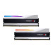 Ram desktop GSKill TRIDENT Z5 RGB 64GB (2x32B) DDR5 6400Mhz (F5-6400J3239G32GX2-TZ5RS)