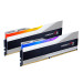 Ram GSKill TRIDENT Z5 RGB 64GB (2x32B) DDR5 6000Mhz (F5-6000J3238G32GX2-TZ5RS)