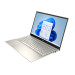 Laptop HP Pavilion 15-eg2088TU 7C0R0PA (i7 1260P/ 16GB/ 512GB SSD/15.6 inch FHD/Win11/ Gold/ Vỏ nhôm)
