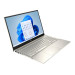Laptop HP Pavilion 15-eg2088TU 7C0R0PA (i7 1260P/ 16GB/ 512GB SSD/15.6 inch FHD/Win11/ Gold/ Vỏ nhôm)